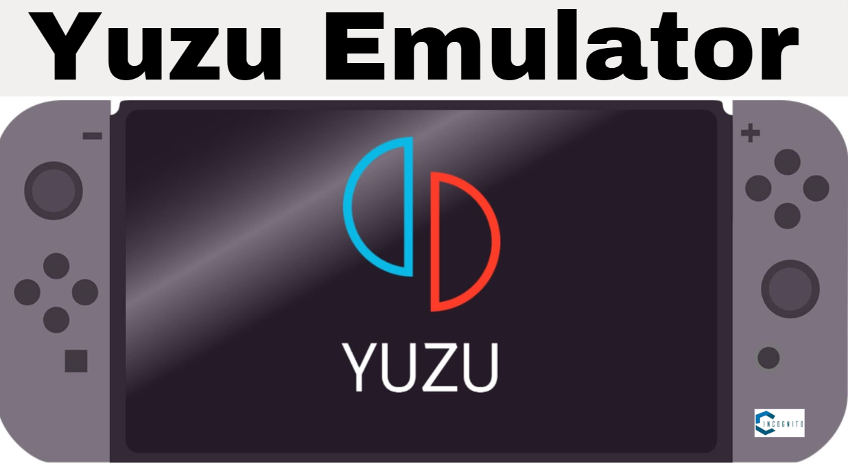 Yuzu Emulator