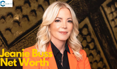 Jeanie Buss Net Worth: How Much Wealth Does The President of Los Angeles Lakers Have In 2024?