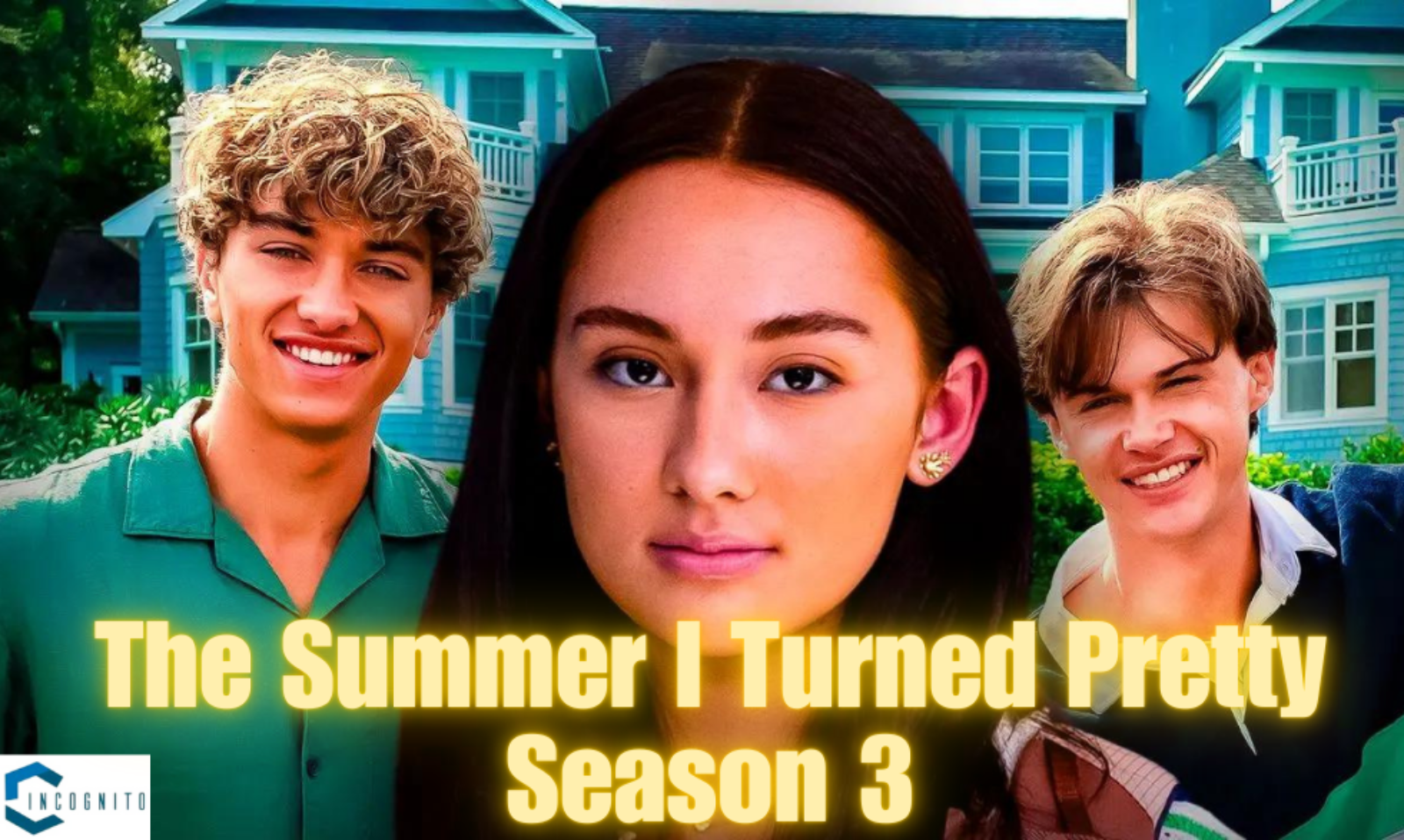 The Summer I Turned Pretty Season 3: Release Date, Cast, Short Premise of First Two Seasons, And All You Need To Know