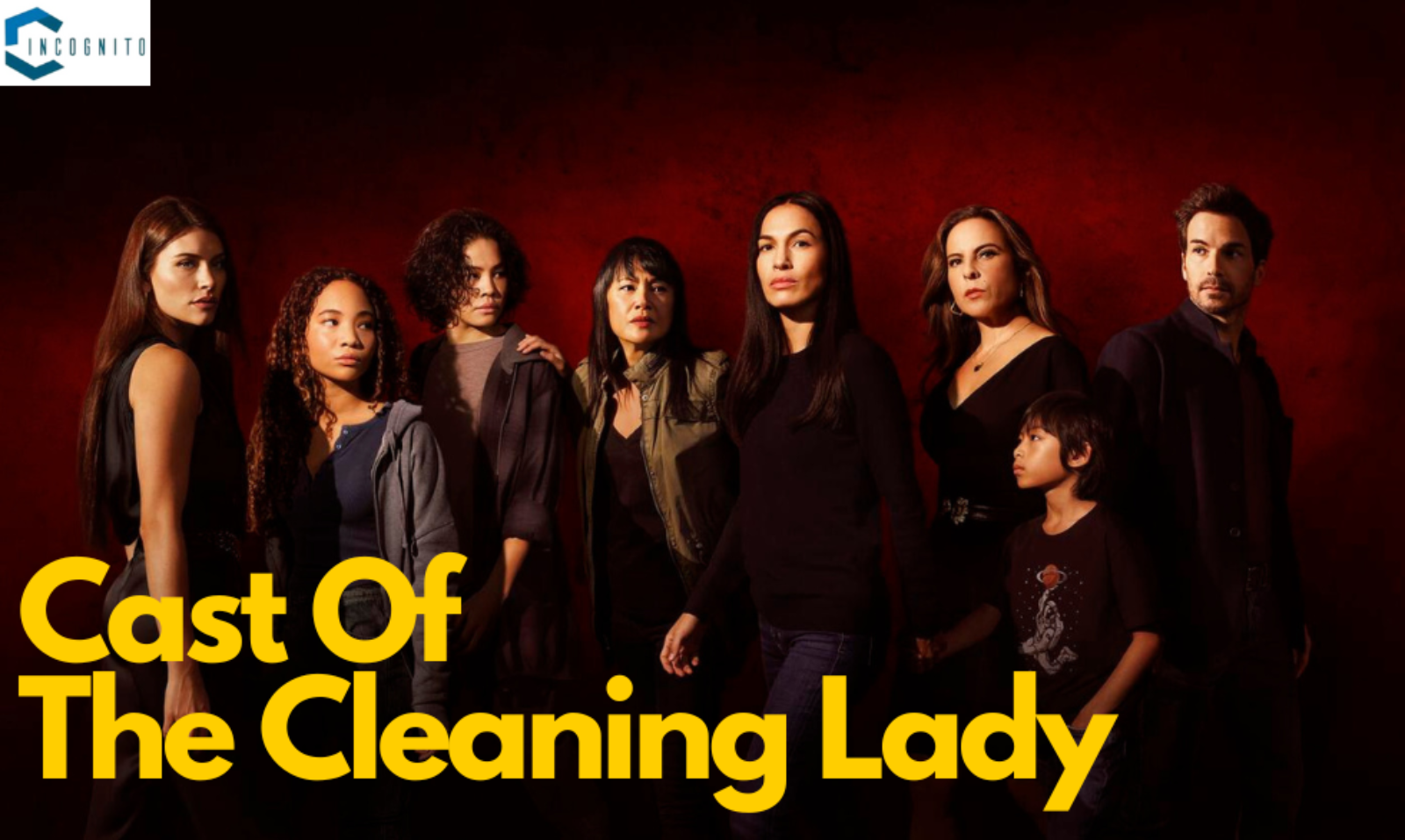 Who Is In The Cast Of The Cleaning Lady? Which Characters Will Return And Which Won’t In Season 4? 