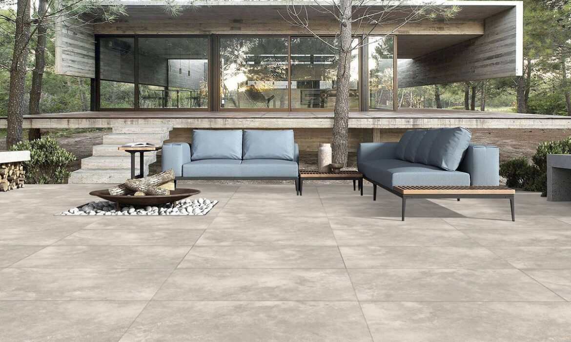 Tips to Transform Your Outdoor Space with Slate Tile