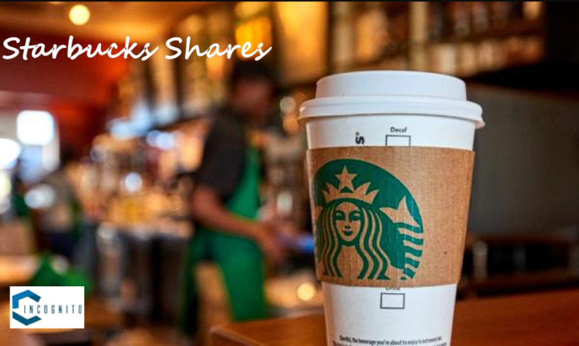 Starbucks Shares Rises After Firing CEO Narasimhan and Hiring Chipotle's Brian Niccol