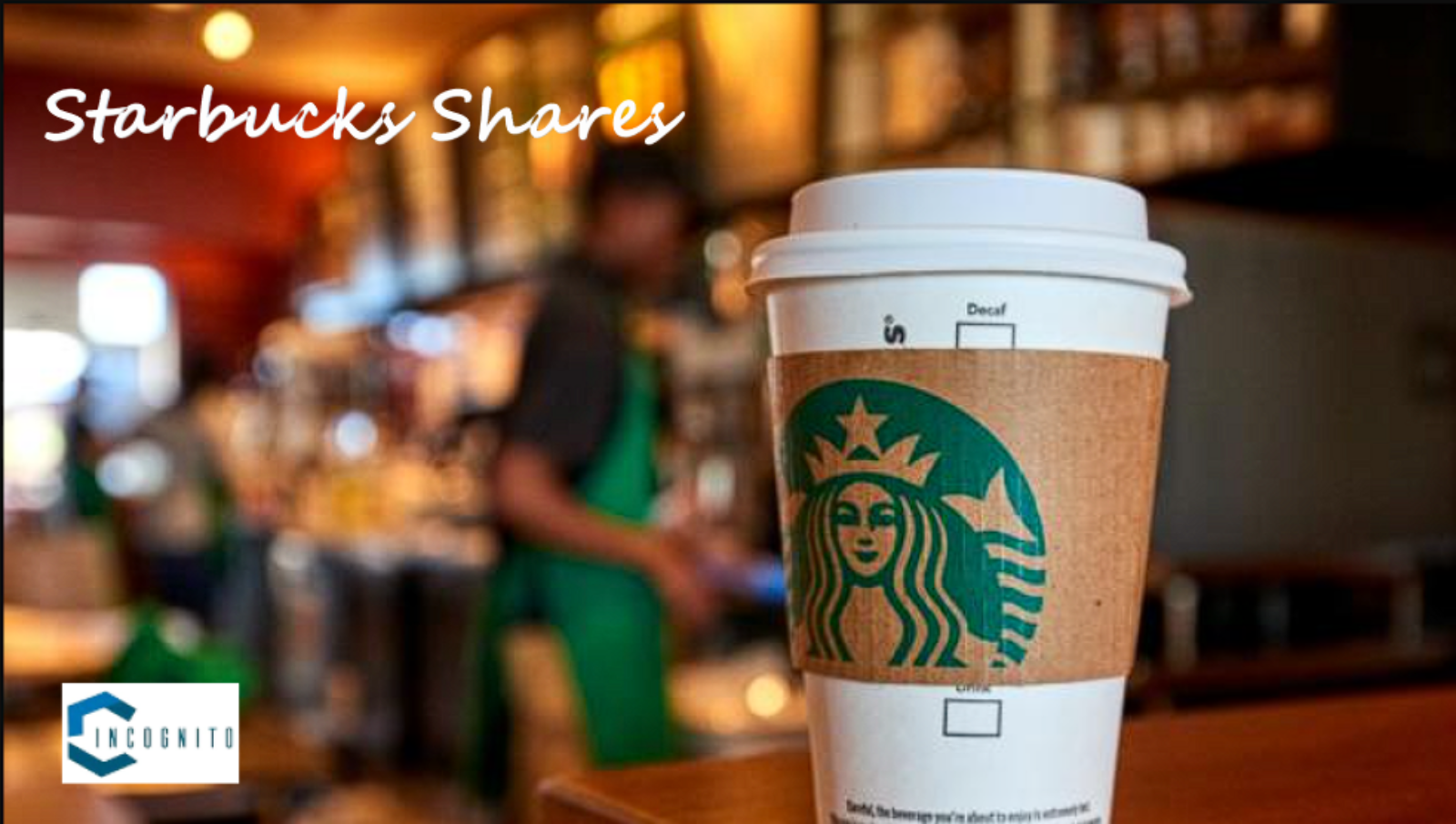 Starbucks Shares Rises After Firing CEO Narasimhan and Hiring Chipotle's Brian Niccol