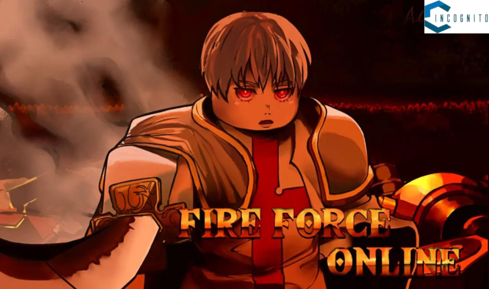 Fire Force