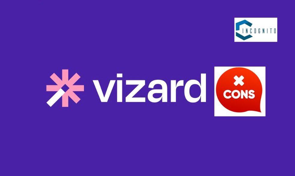 Cons of Vizard AI