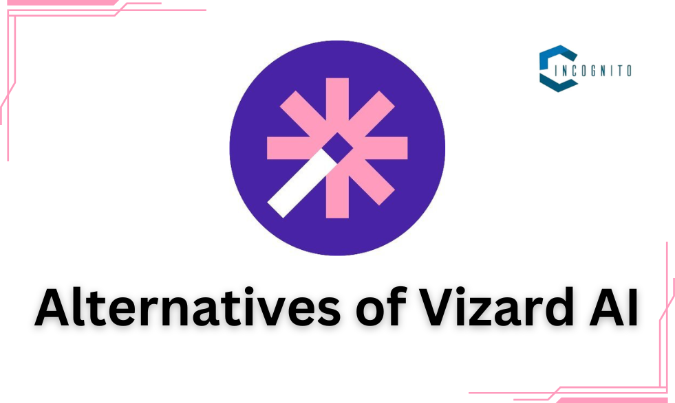 Alternatives of Vizard AI