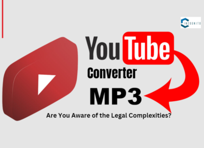 YouTube to MP3 Converter? Wait! Are You Aware of the Legal Complexities?