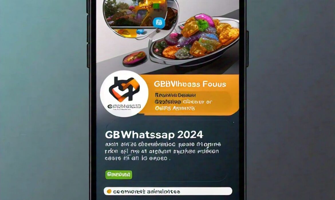 GBWhatsApp 2024 New Features and Download Information