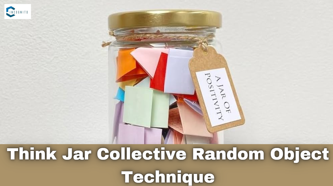 Think Jar Collective Random Object Technique