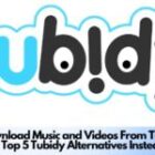 Don’t Download Music and Videos From Tubidy! Try Out These Top 5 Tubidy Alternatives Instead!