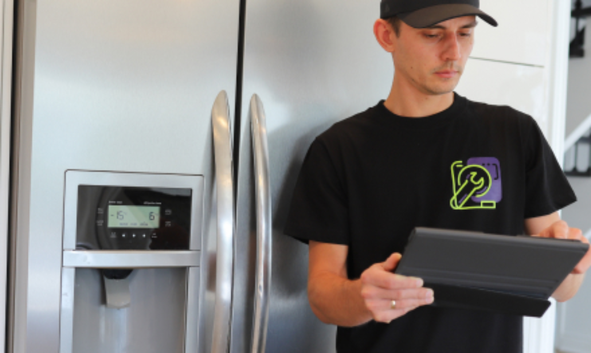 Urban Efficiency: Customizing Appliance repairs in Toronto