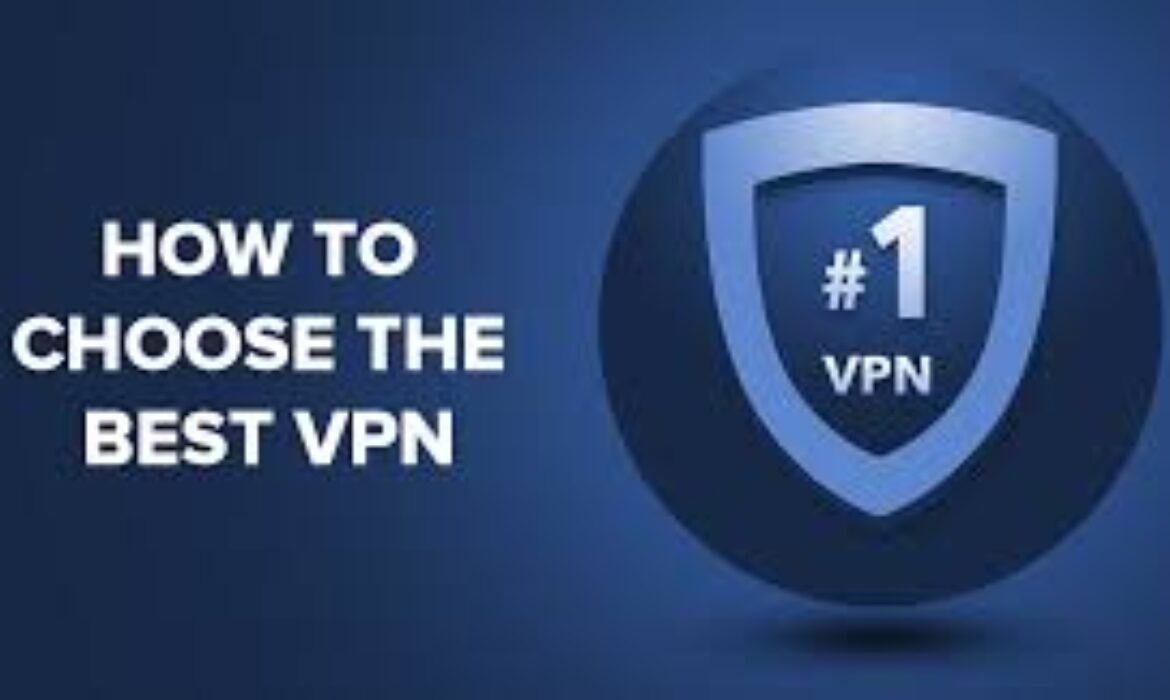 VPN