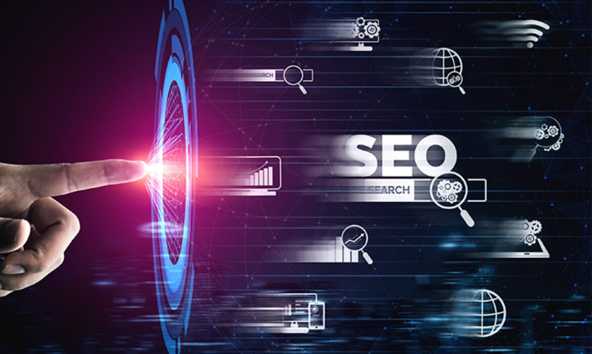 SEO Services