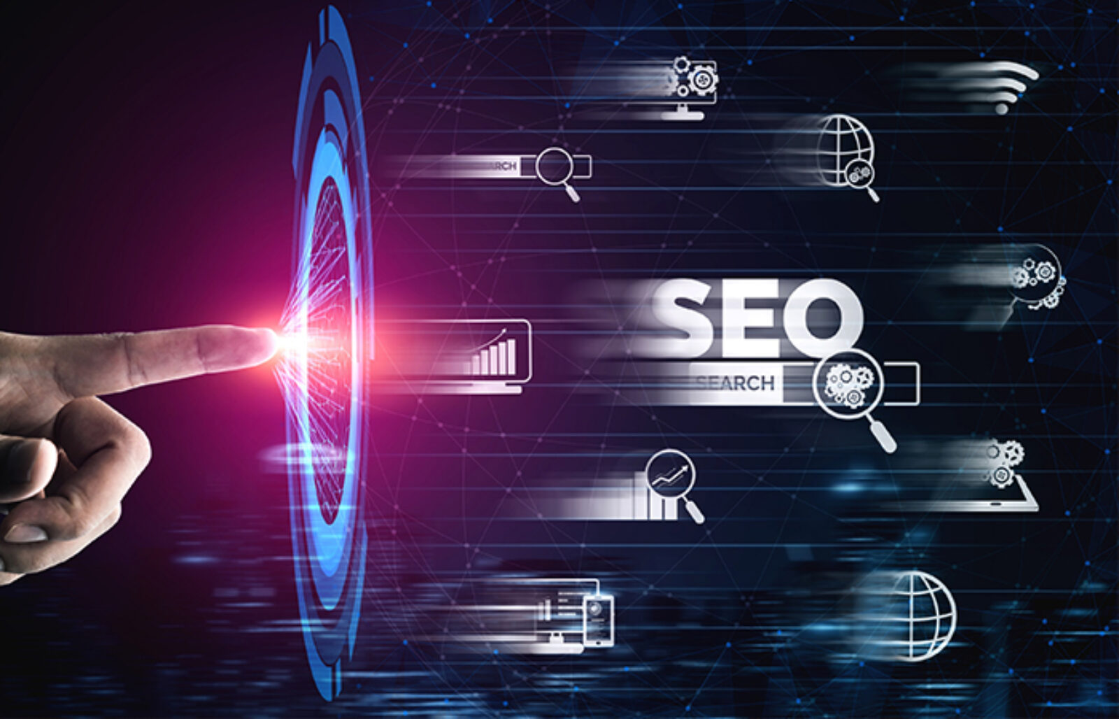 SEO Services