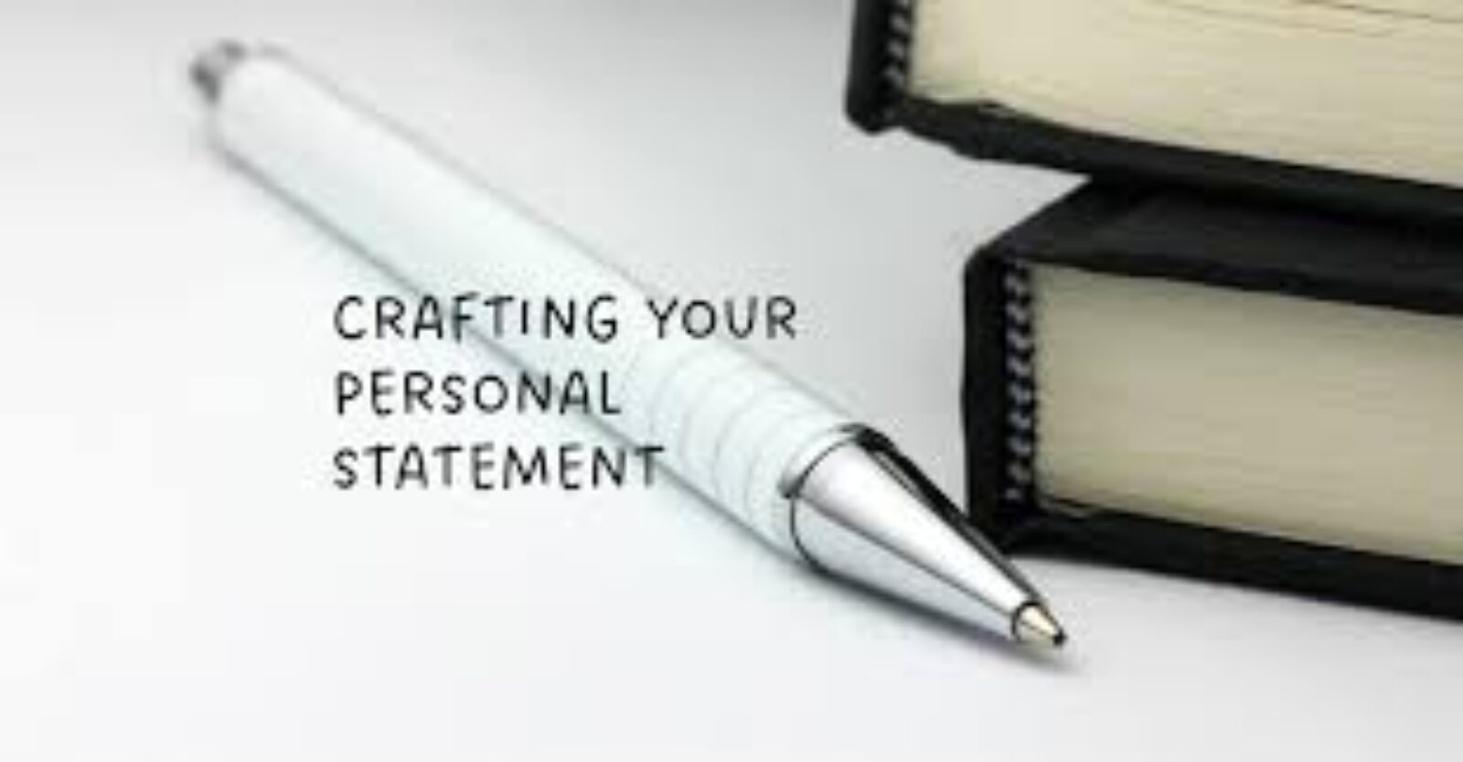 Personal Statement Writer