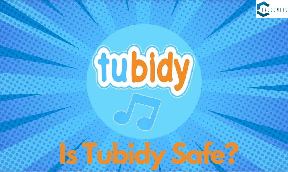 Is Tubidy Safe?