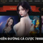 789Bet – The Top Online Betting Paradise in Vietnam