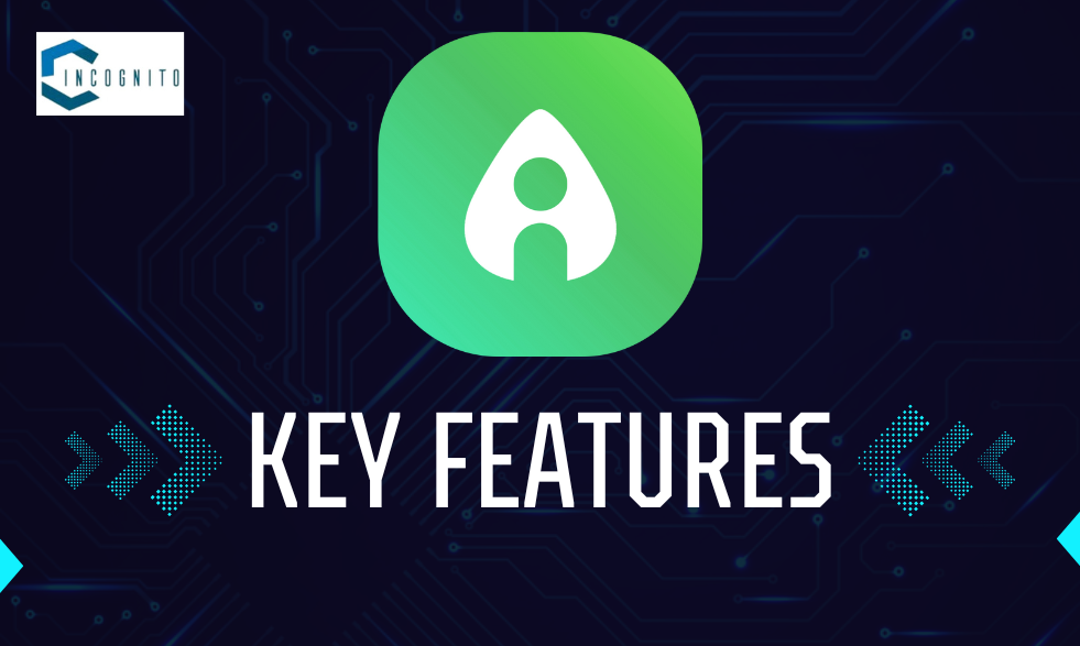 Key Features of Alaya AI