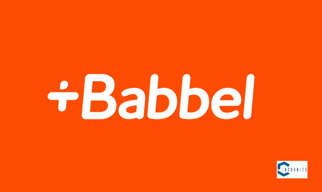 Babbel