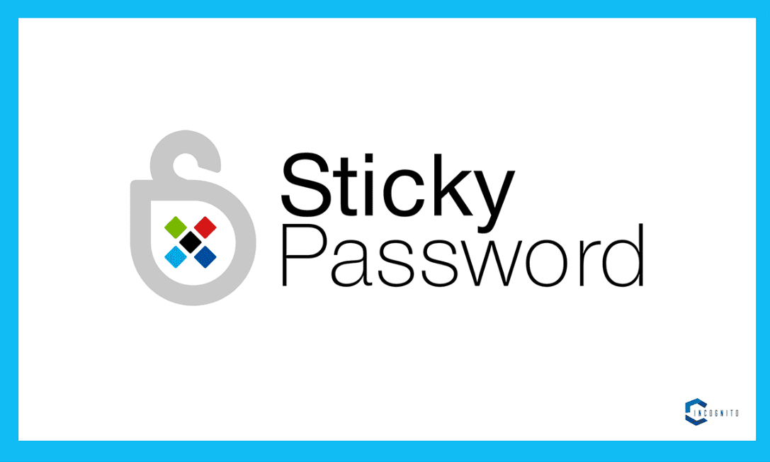 Sticky Password