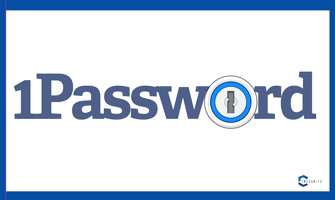 1Password