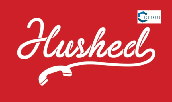 Hushed