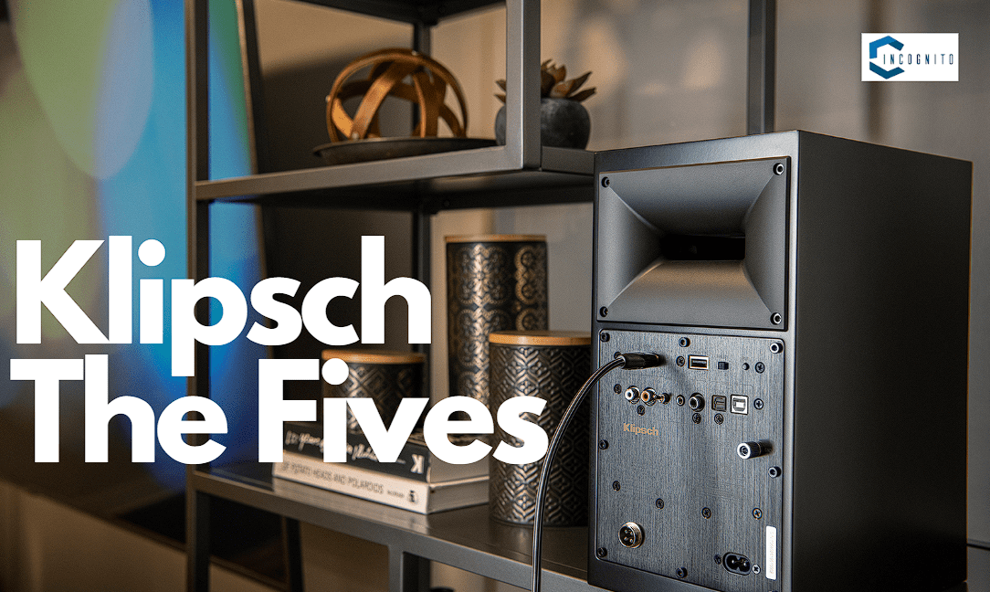 Klipsch The Fives