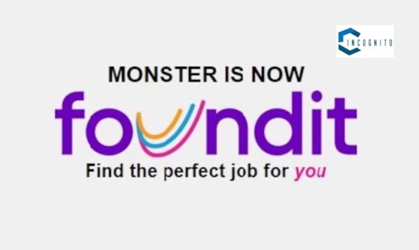 Foundit (formerly Monster)