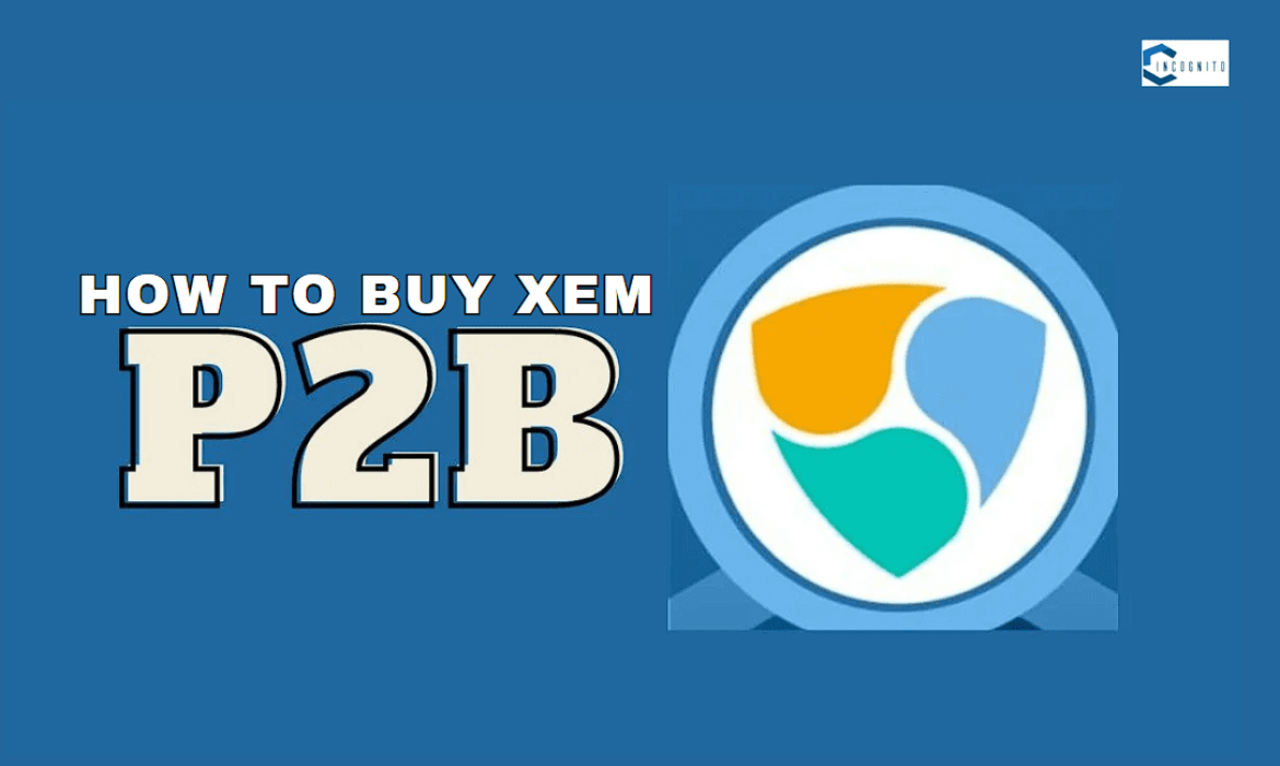 Buy XEM P2B