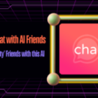 Chai – chat with AI Friends: Make ‘Chatty’ Friends with this AI in 2024