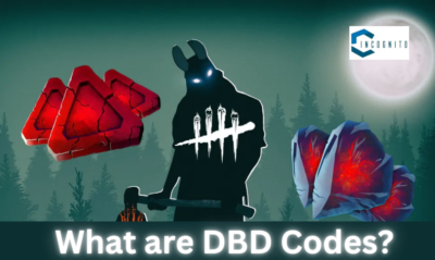 What are DBD Codes? How to Redeem them to Win In-Game Rewards