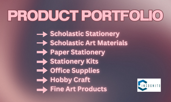 Product Portfolio