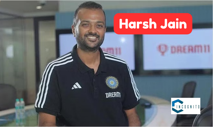 Harsh Jain