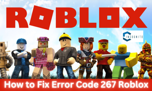 How to Fix Error Code 267 Roblox: A Step-by-Step Guide