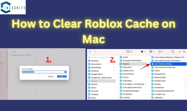 How to Clear Cache on Mac