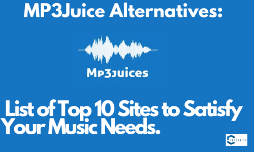 MP3Juice Alternatives: List of Top 10 Sites to Satisfy Your Music Needs