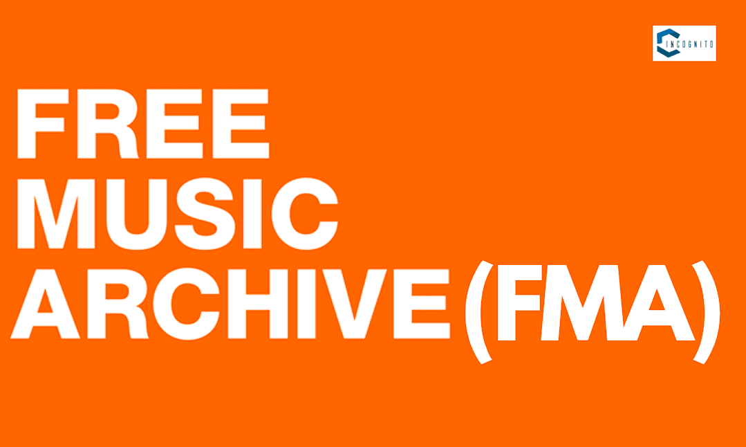 Free Music Archive (FMA)