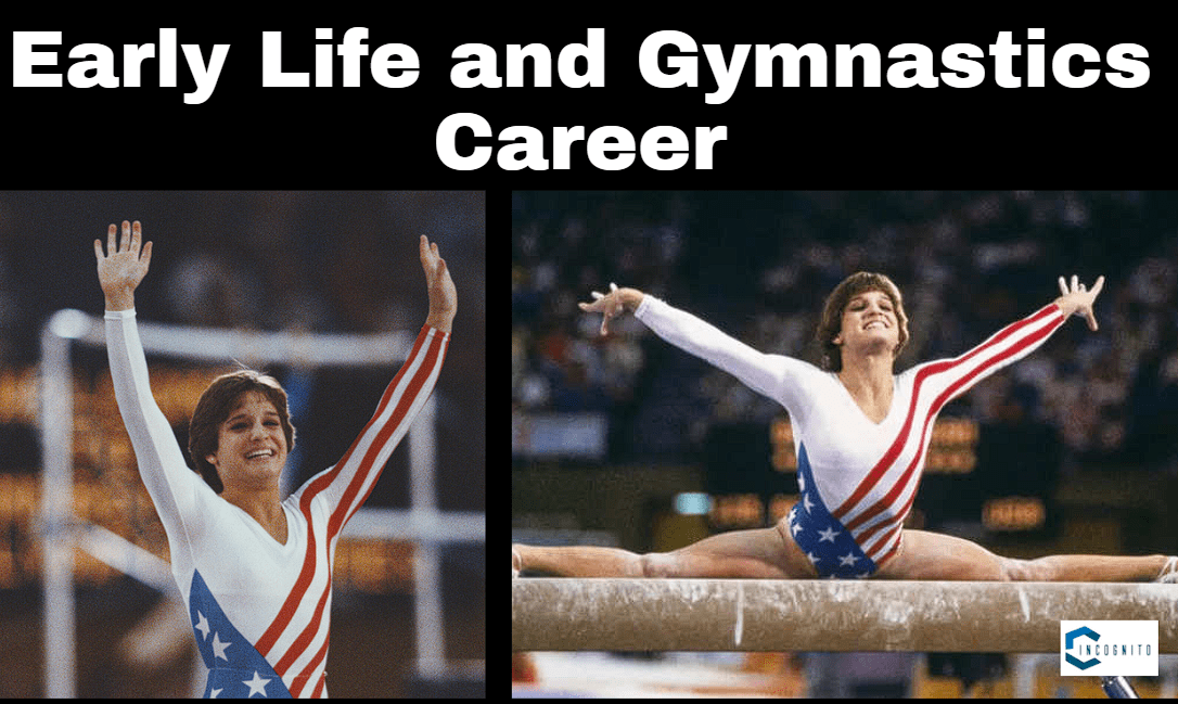 Early Life and Gymnastics Career