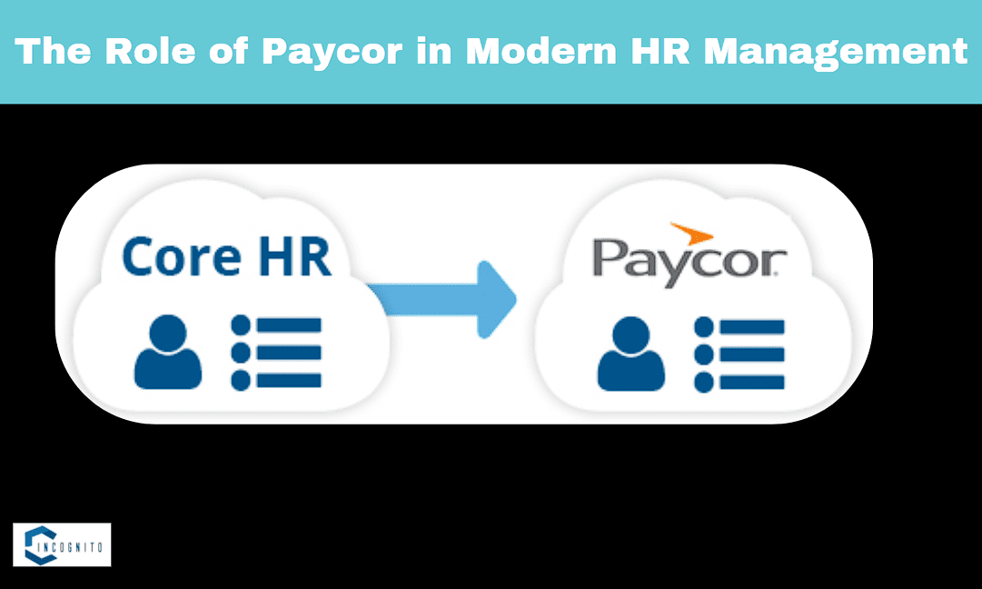 The Role of Paycor in Modern HR Management