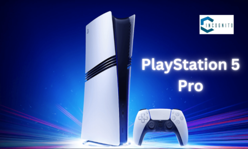 PlayStation 5 Pro: A New Shiny Gaming Console coming soon to Hypnotize the Gamers!