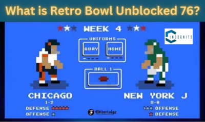 What is Retro Bowl Unblocked 76? How to Play it? Bring back your Nostalgia!