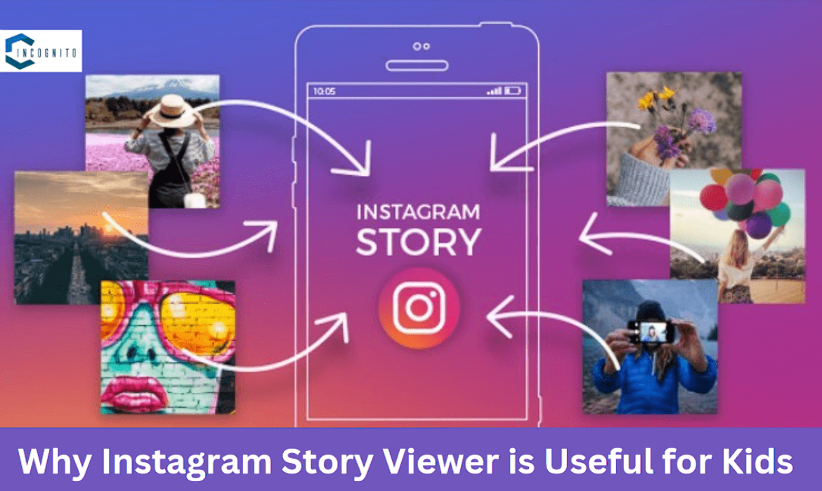 Instagram Story Viewer