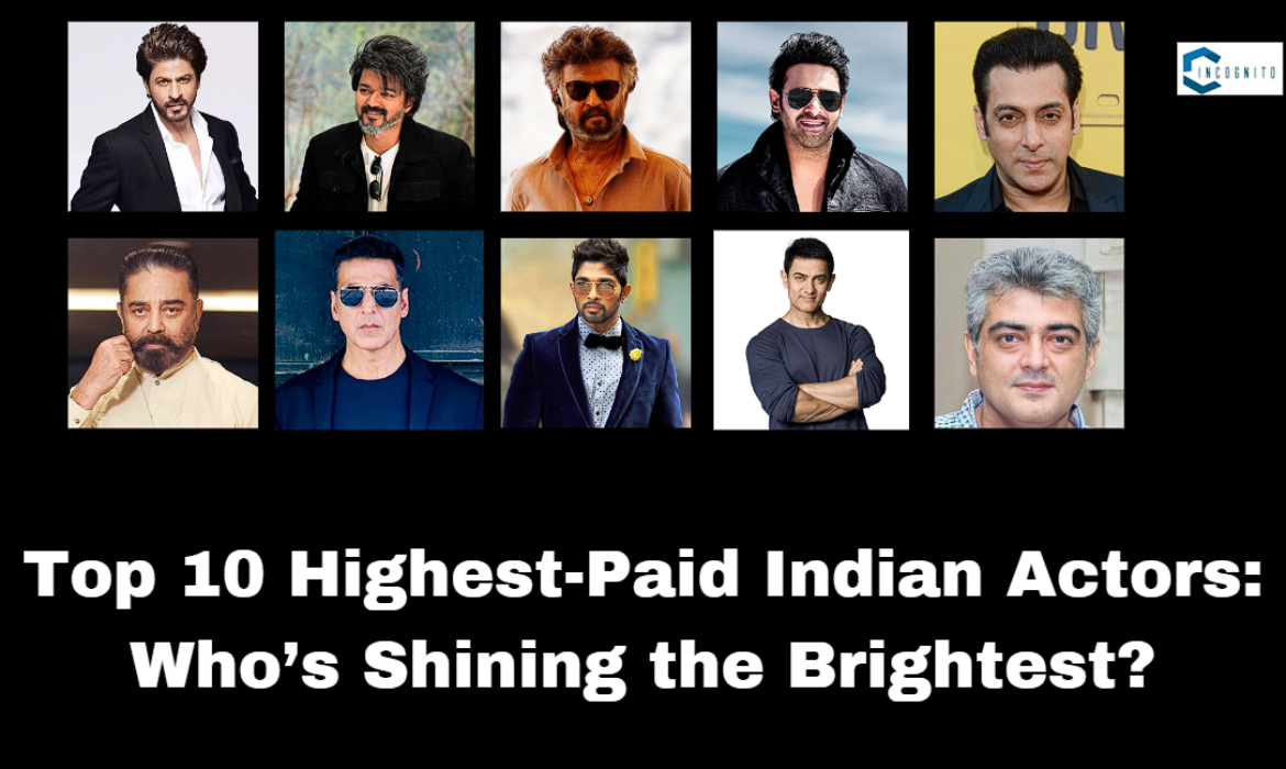 Indian Actors