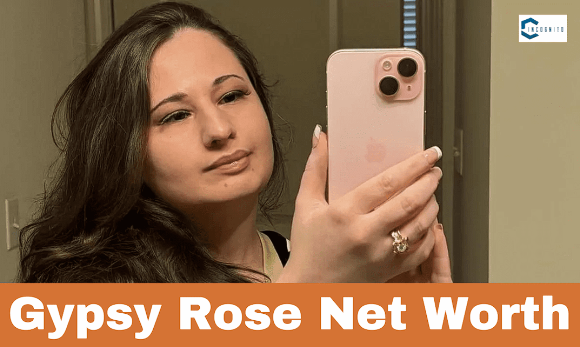 Gypsy Rose Net Worth: How Much Wealth She Has In 2024? What Are The Sources Of Income? 