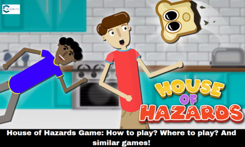 House of Hazards Game: How to play? Where to play? And similar games!