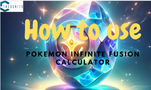 Pokémon Infinite Fusion Calculator