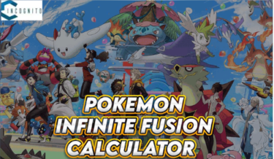 Pokémon Infinite Fusion Calculator