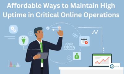 Critical Online Operations