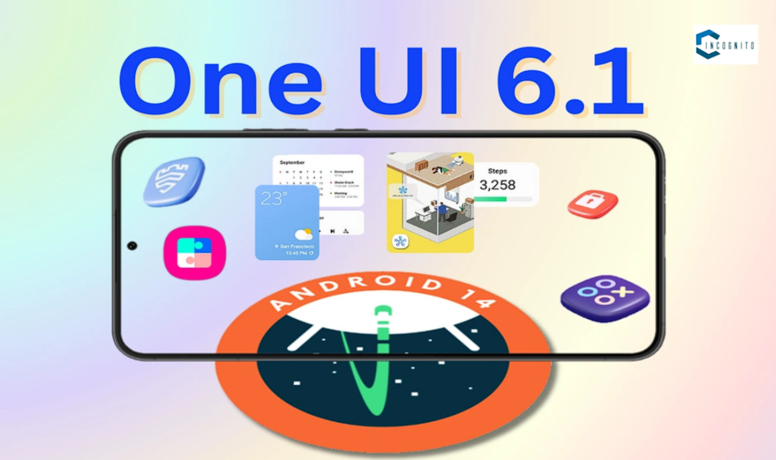 One UI 6.1.1: Which Devices Will Get This New Update? What Will Be The New Features In It?