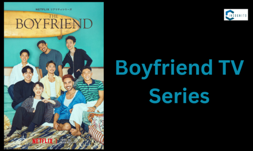 Boyfriend TV Series: How Is This First Same-Sex Reality Dating Show? What Is The Format And Cast?